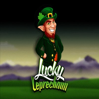 Lucky Leprechaun